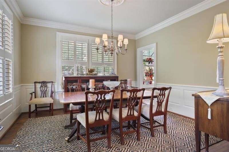 HISTORIC MARIETTA - Residential