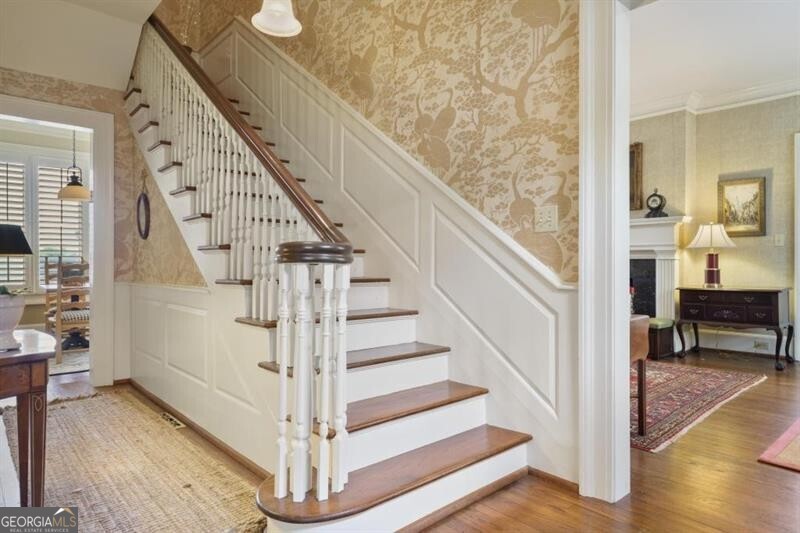HISTORIC MARIETTA - Residential
