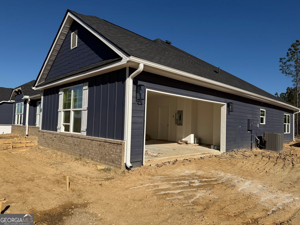 Photo of 153 Harbor Drive, Macon, GA 31220 (MLS # 10659012)