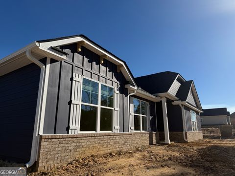 Photo of 153 Harbor Drive, Macon, GA 31220 (MLS # 10659012)