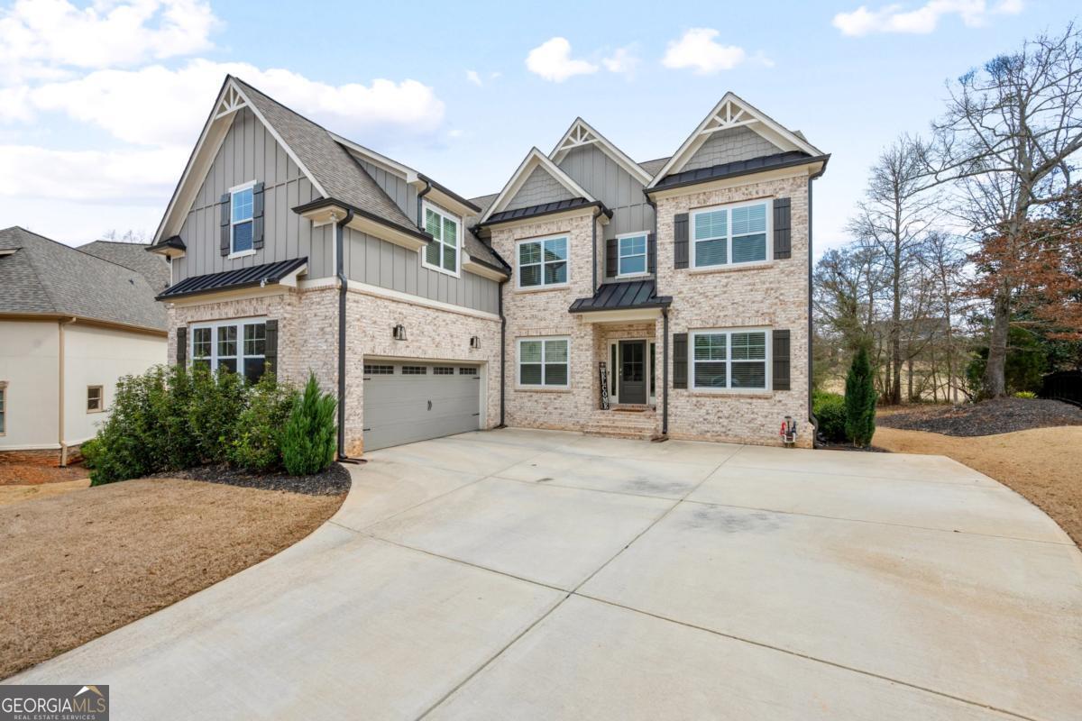 2046 Mill Pond CT
