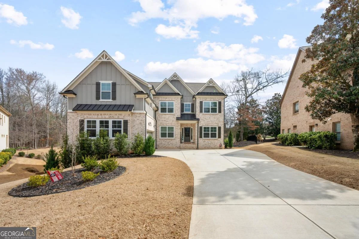 2046 Mill Pond Court