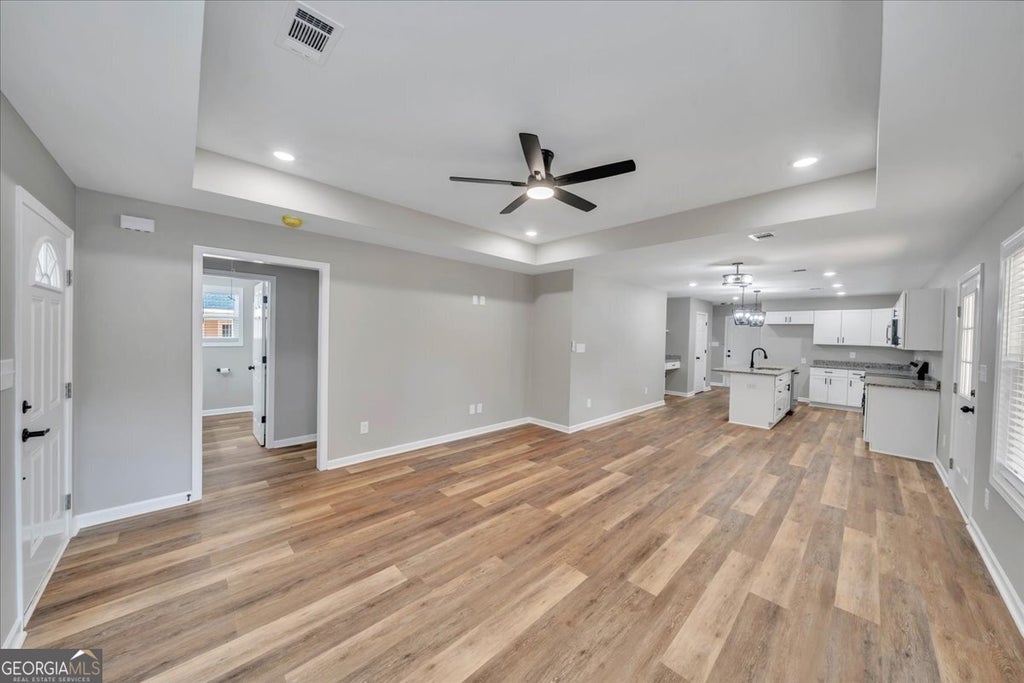Photo of 113 Plum Street, Fort Valley, GA 31030 (MLS # 10877786)