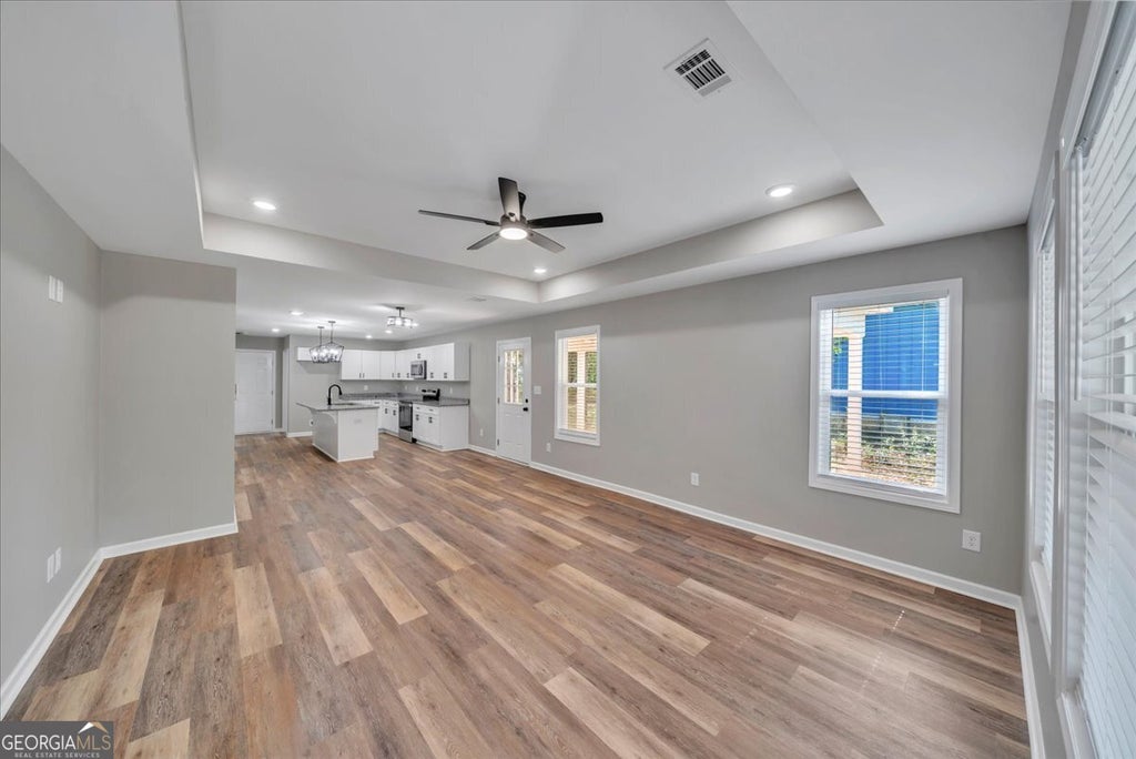 Photo of 113 Plum Street, Fort Valley, GA 31030 (MLS # 10877786)