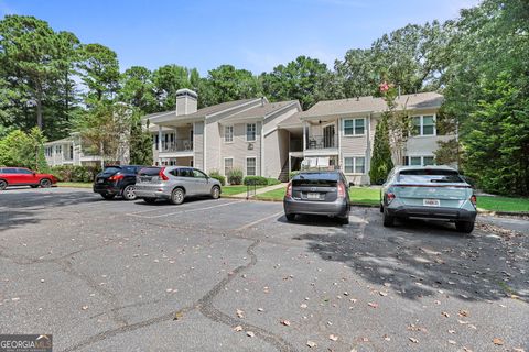 818 Ridgefield DR Peachtree City GA 30269