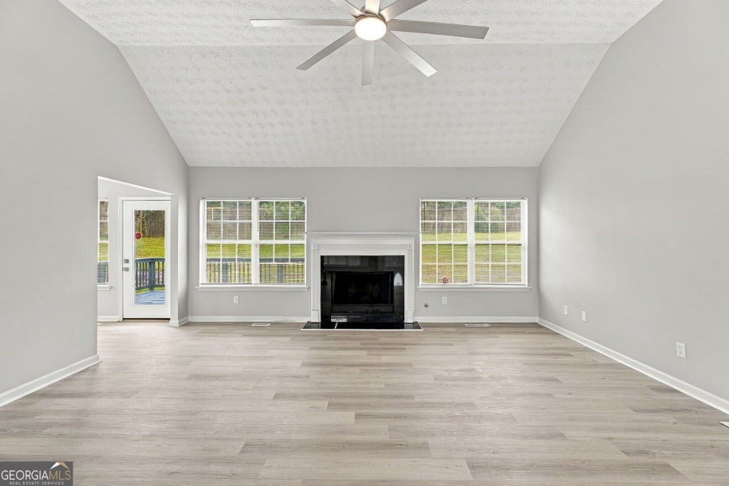 Photo of 3560 Cowan Ridge Drive, Winston, GA 30187 (MLS # 10850281)