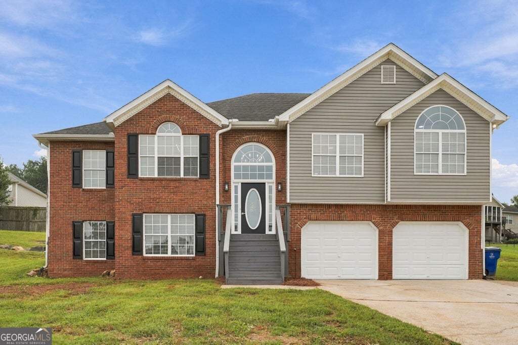 Photo of 3560 Cowan Ridge Drive, Winston, GA 30187 (MLS # 10850281)