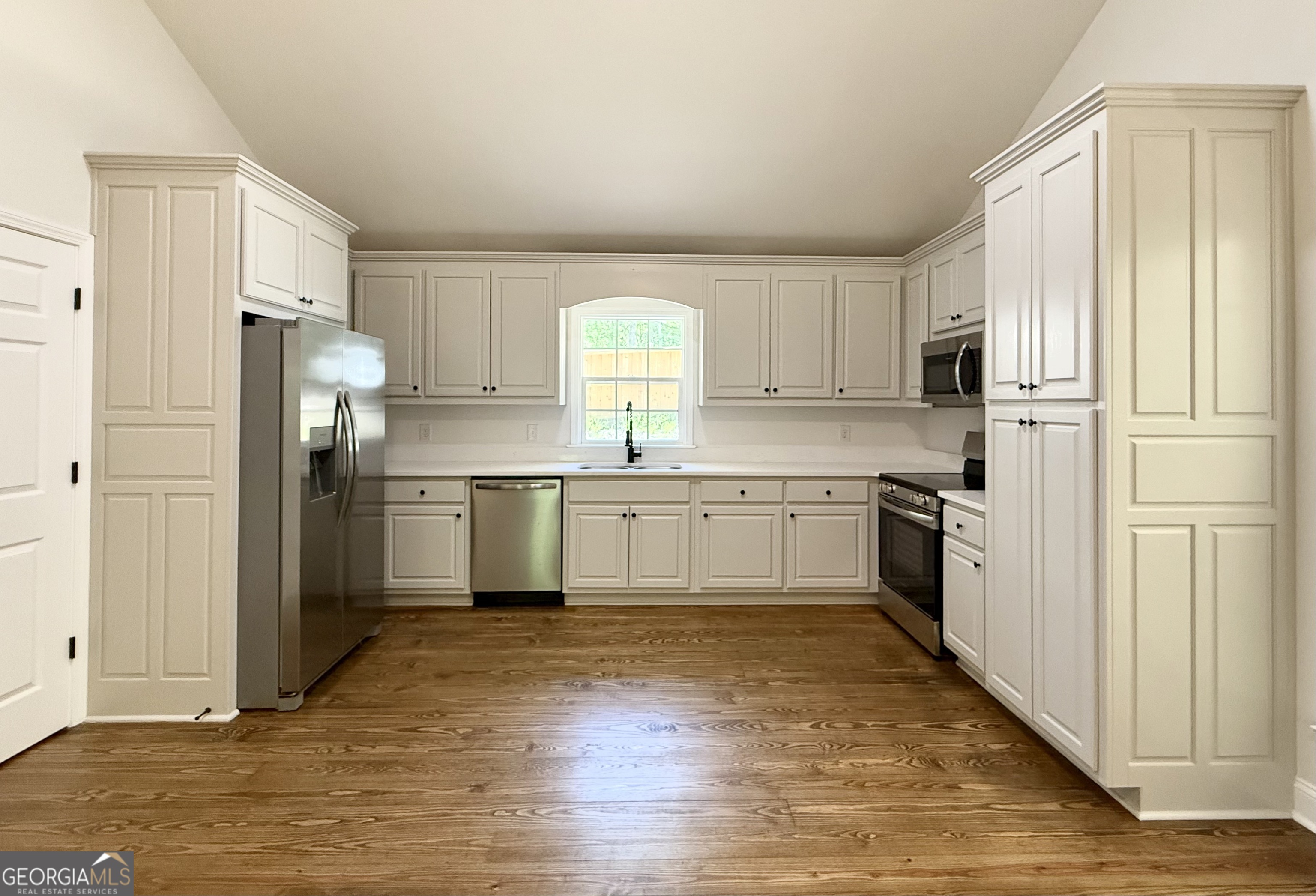 Highland River - Residential