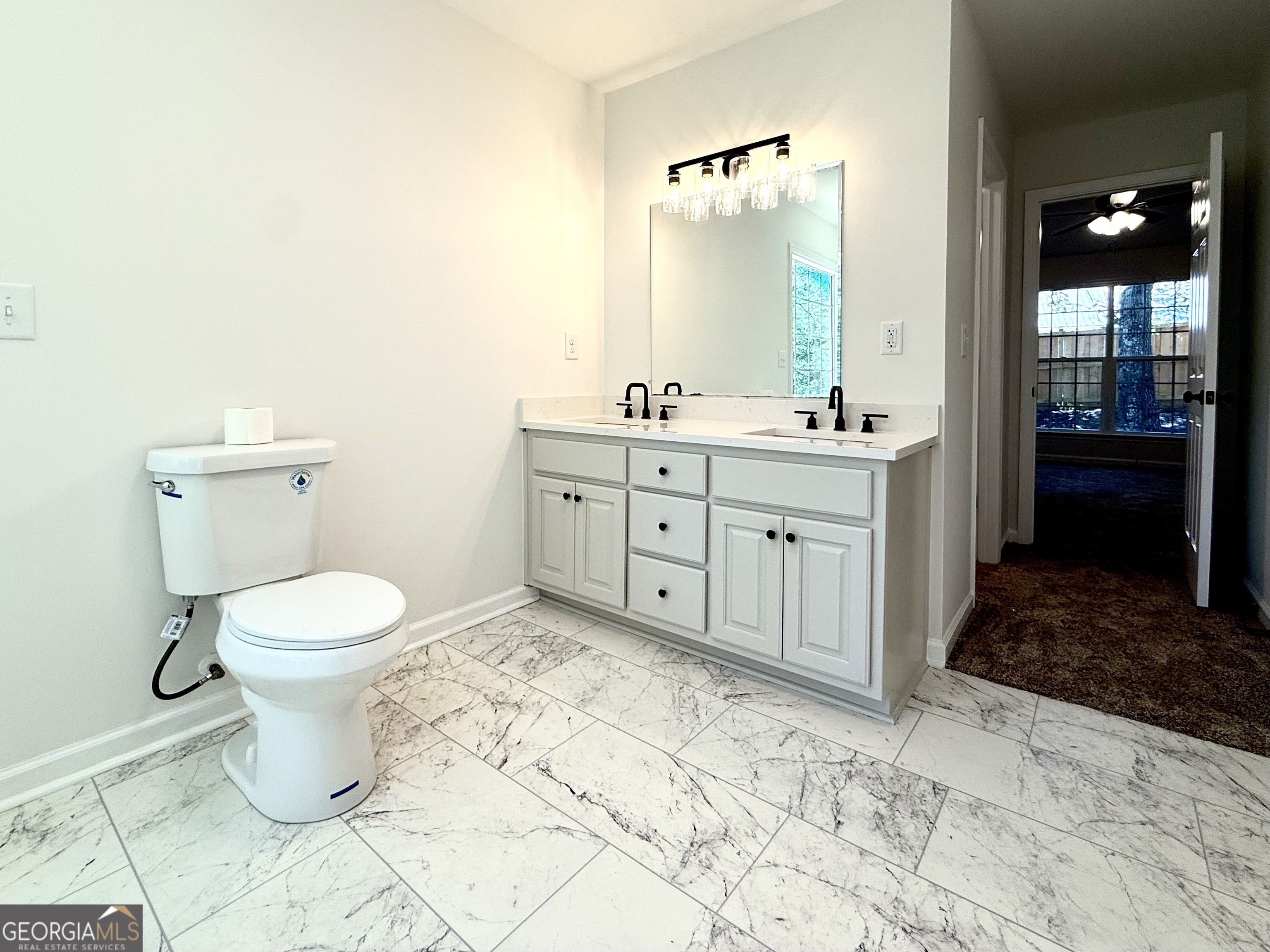 Highland River - Residential