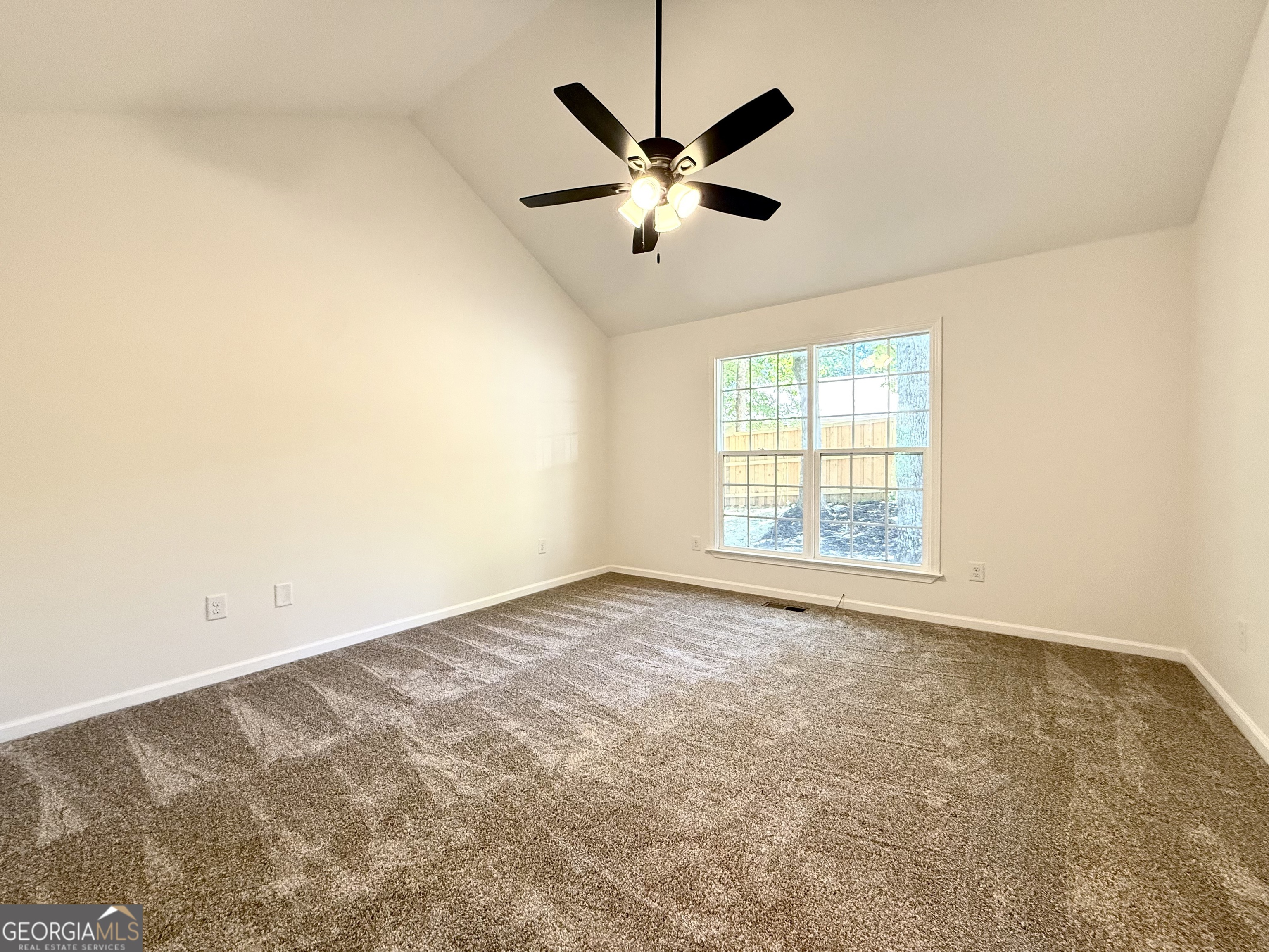 Highland River - Residential