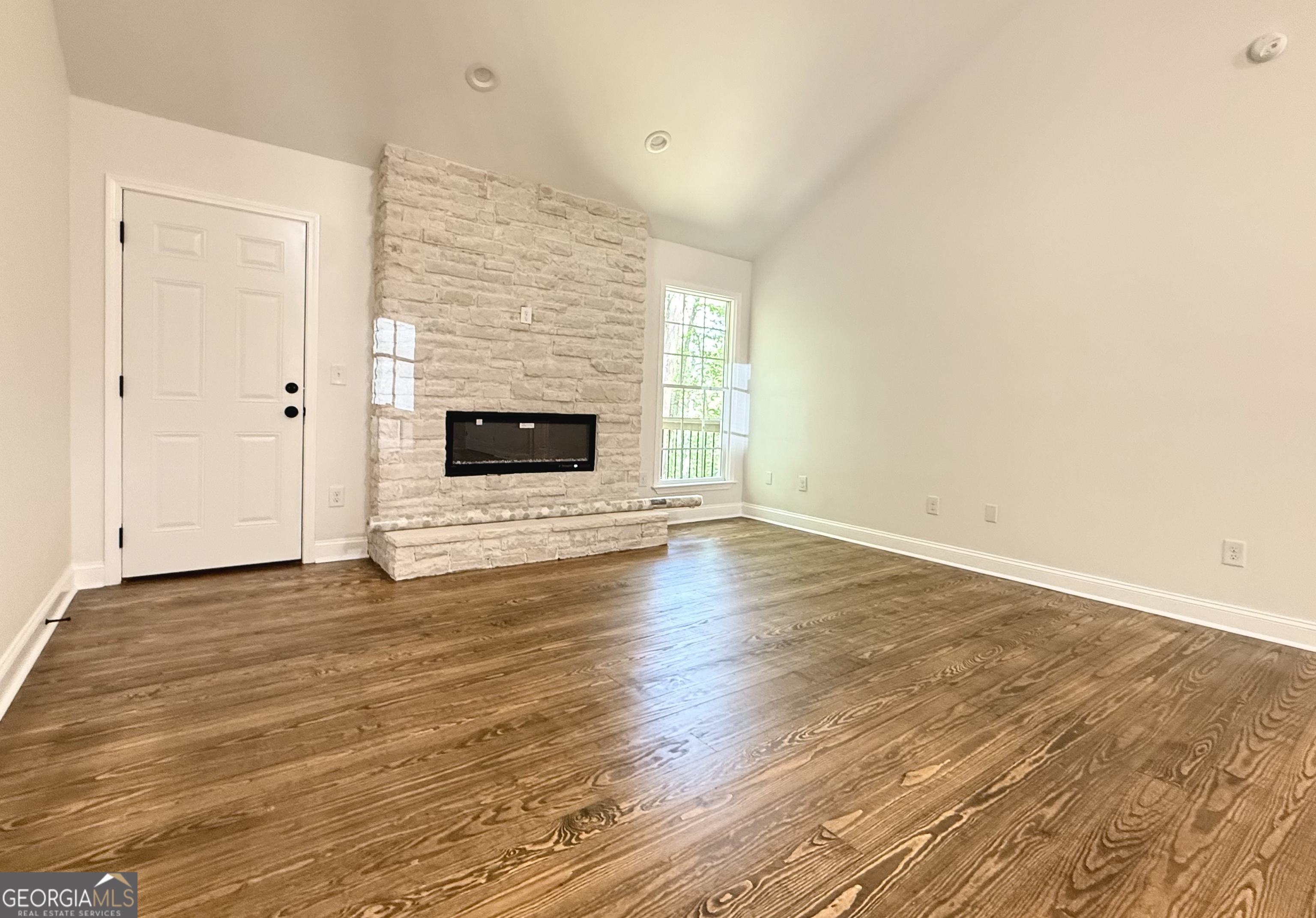 Highland River - Residential