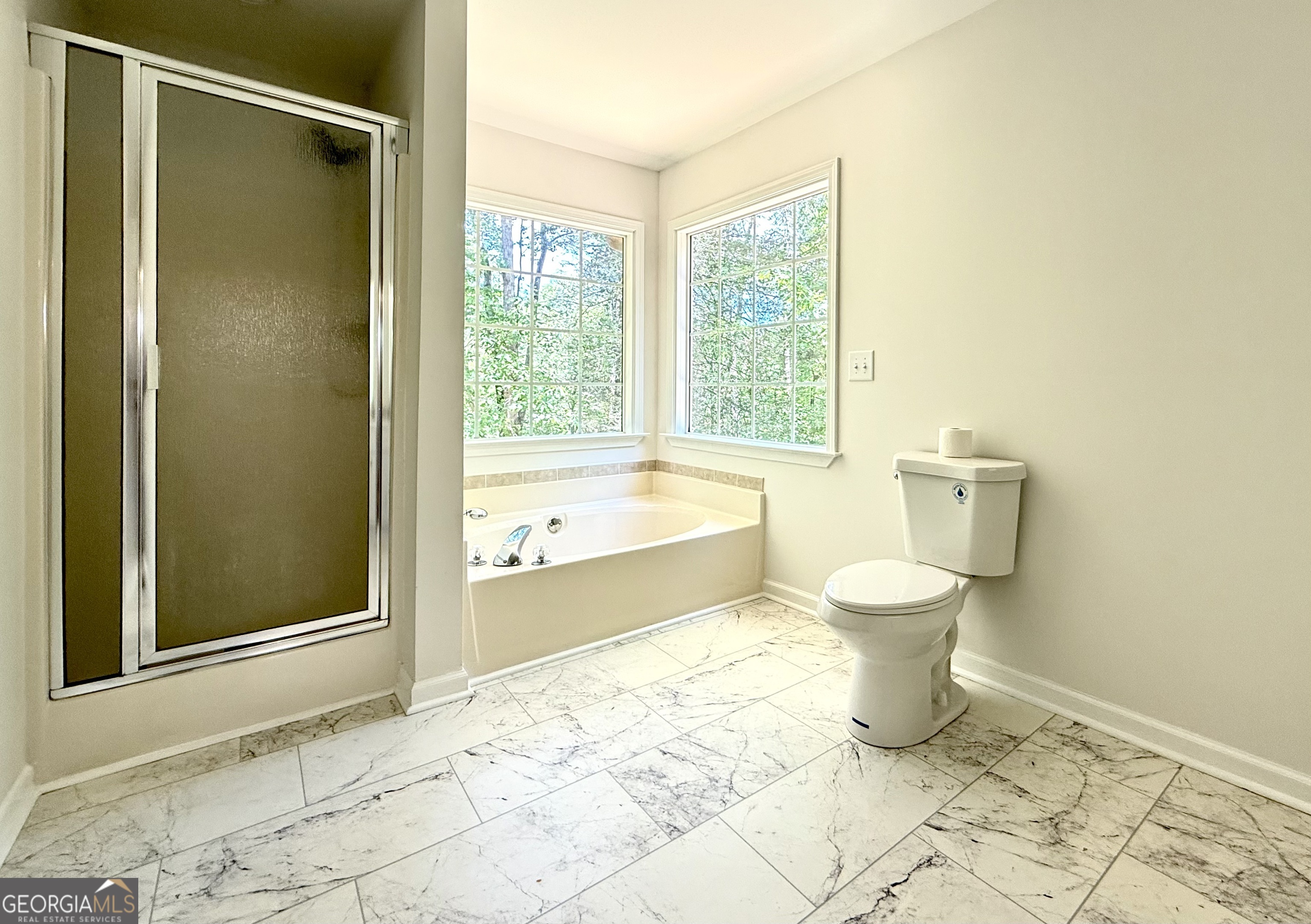 Highland River - Residential