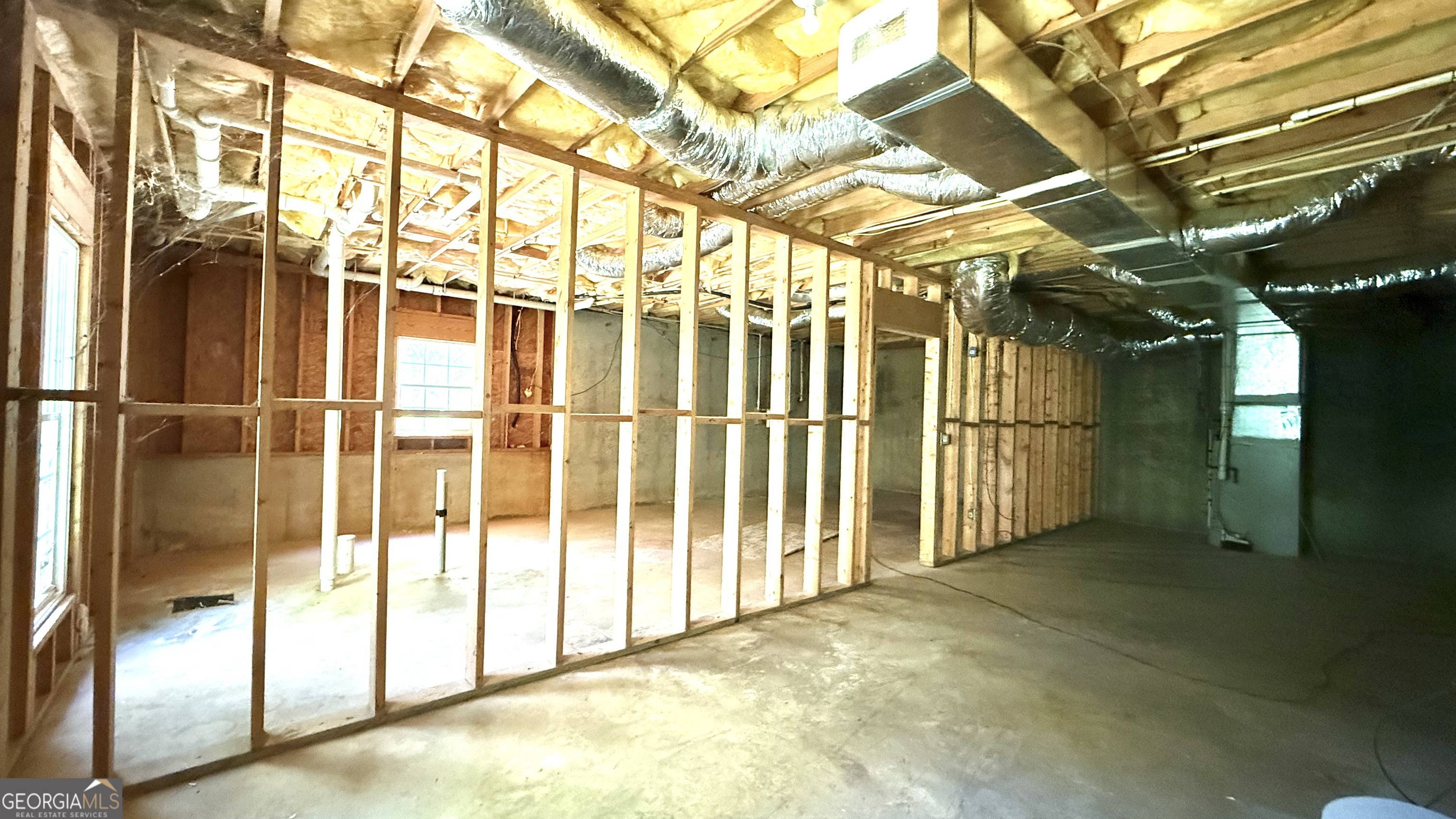 Highland River - Residential