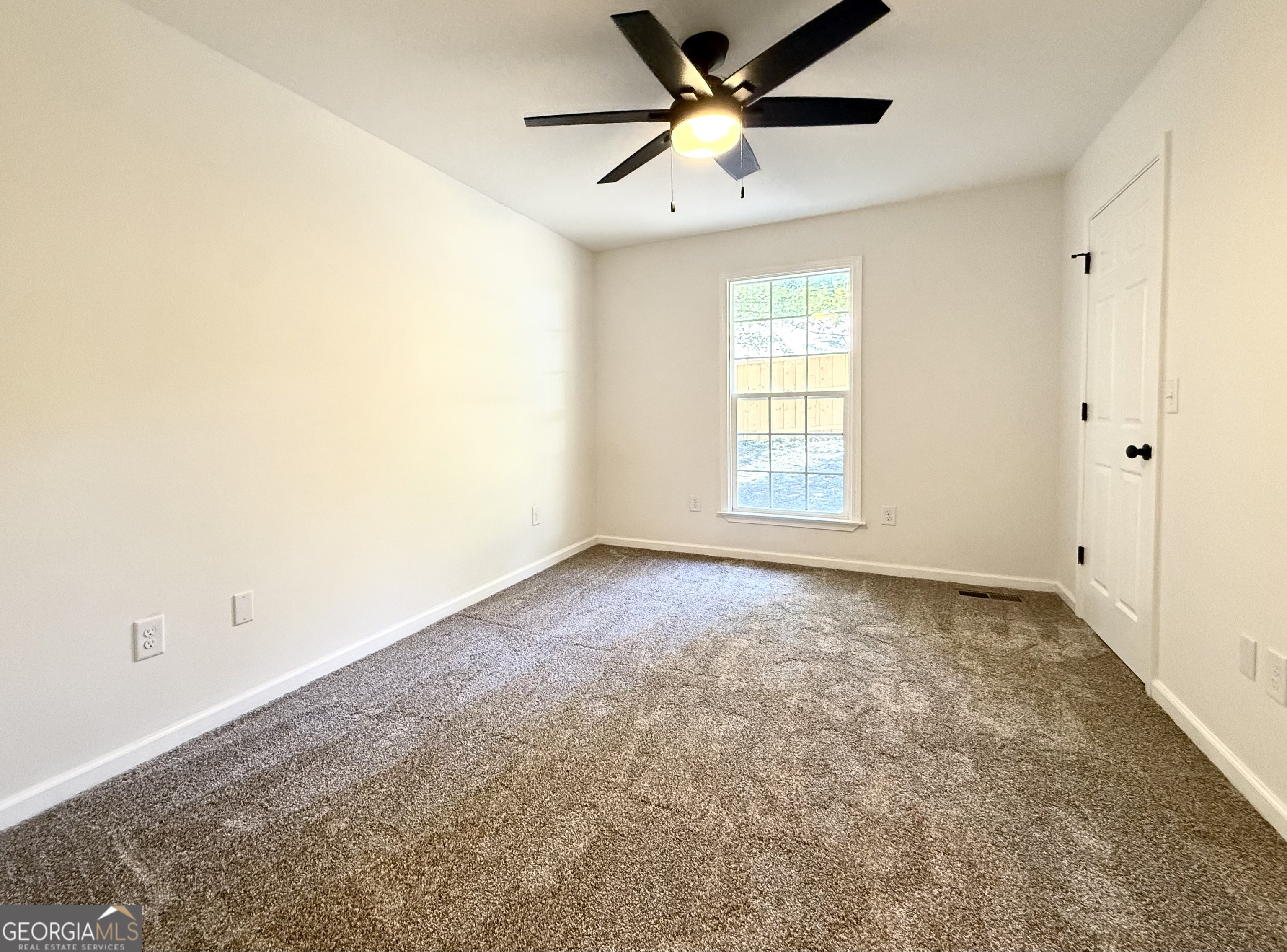 Highland River - Residential