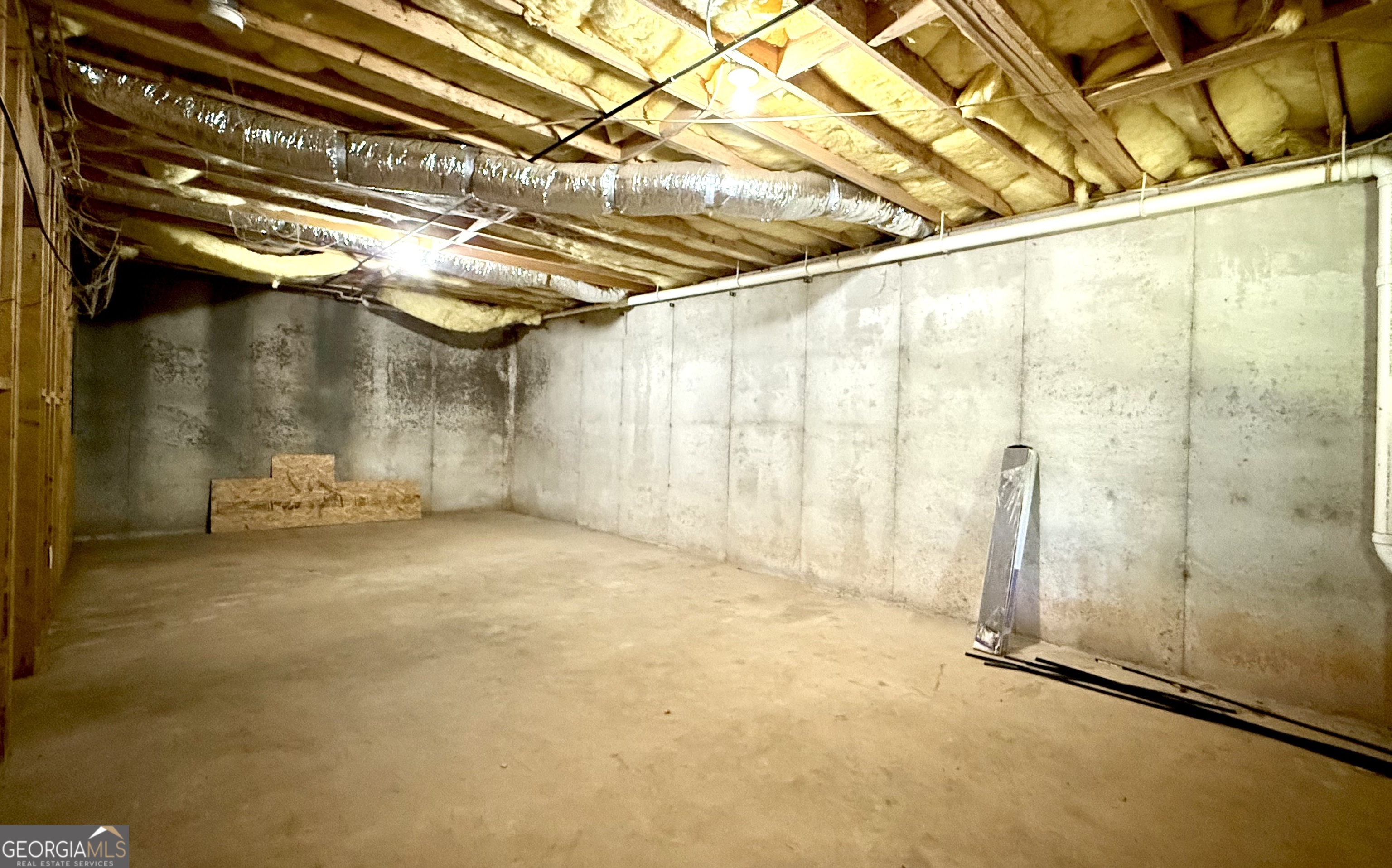 Highland River - Residential