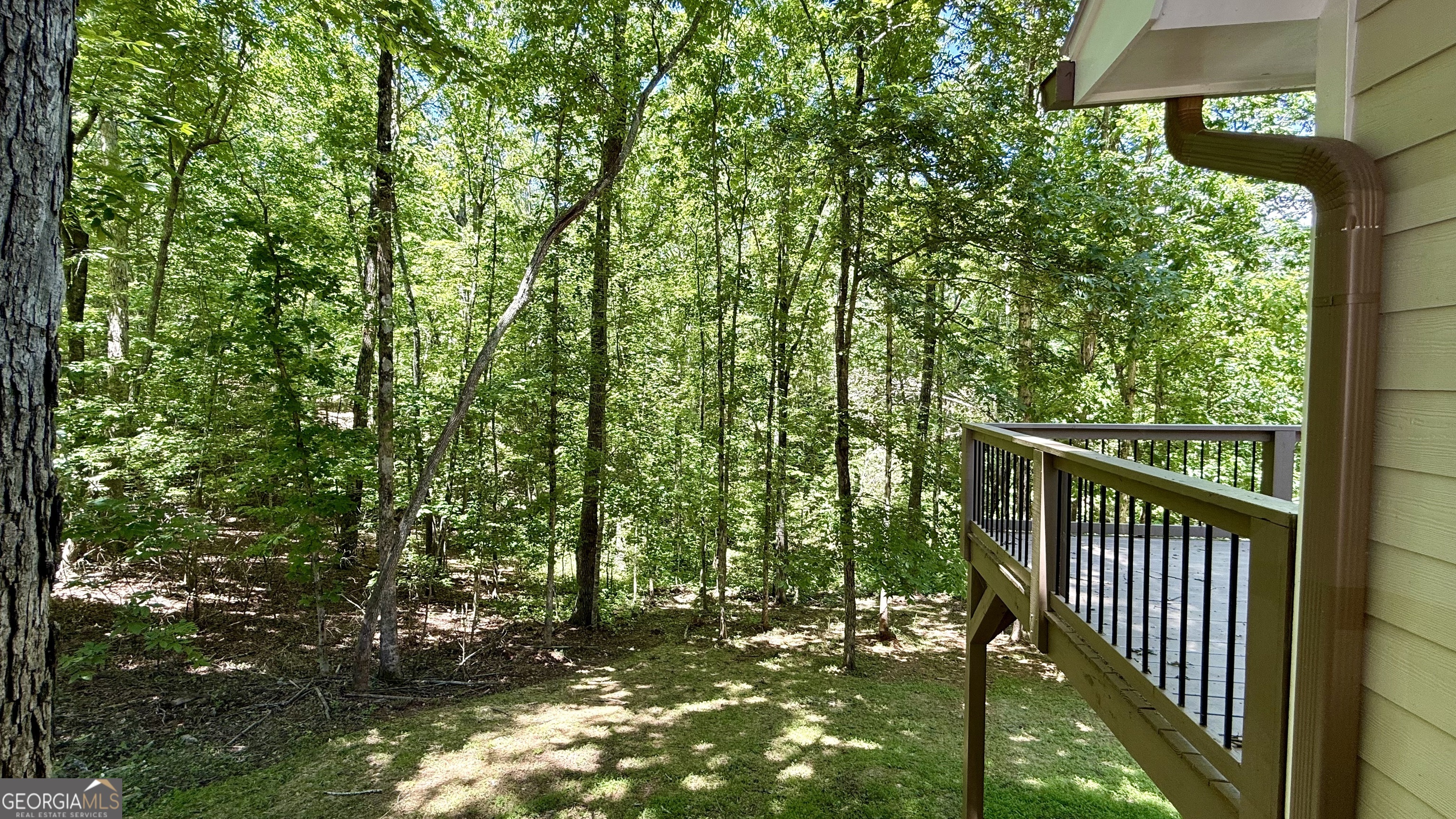 Highland River - Residential