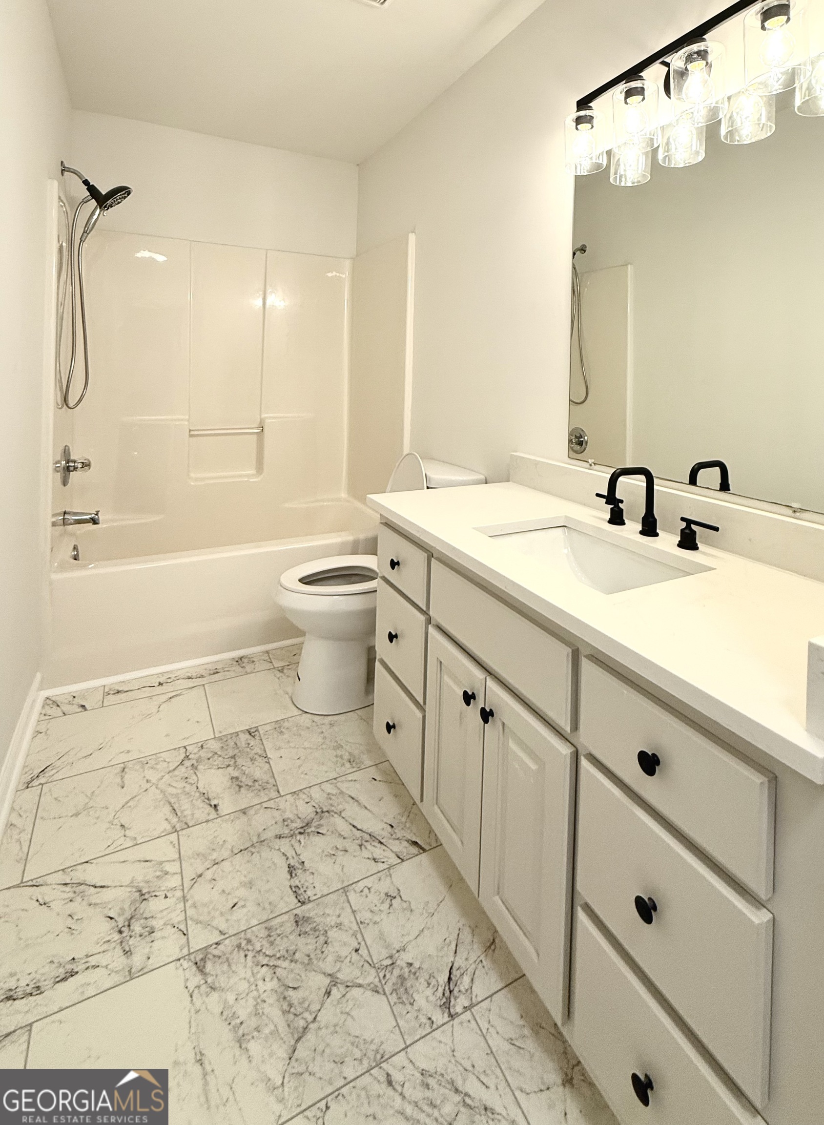 Highland River - Residential