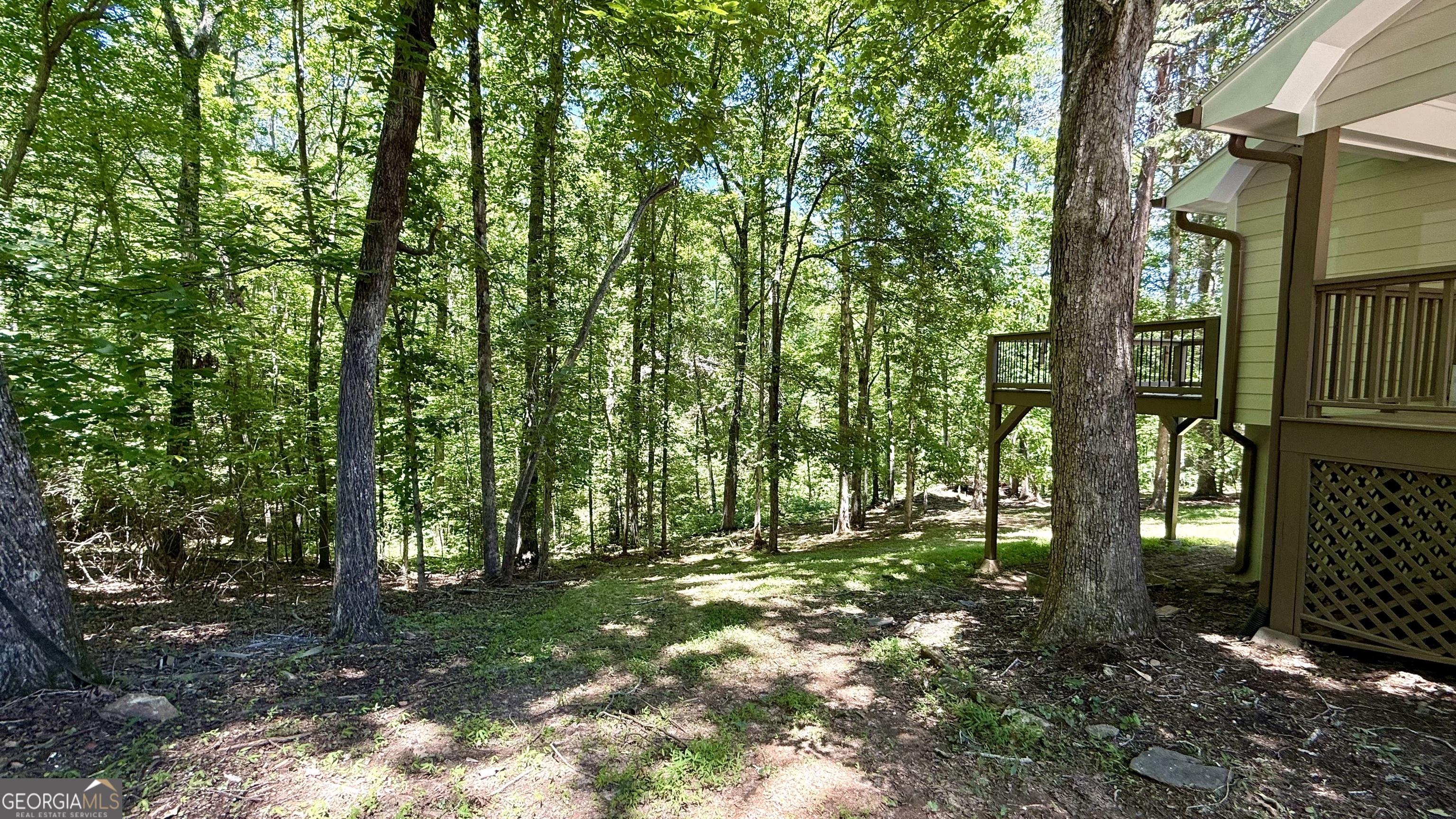 Highland River - Residential