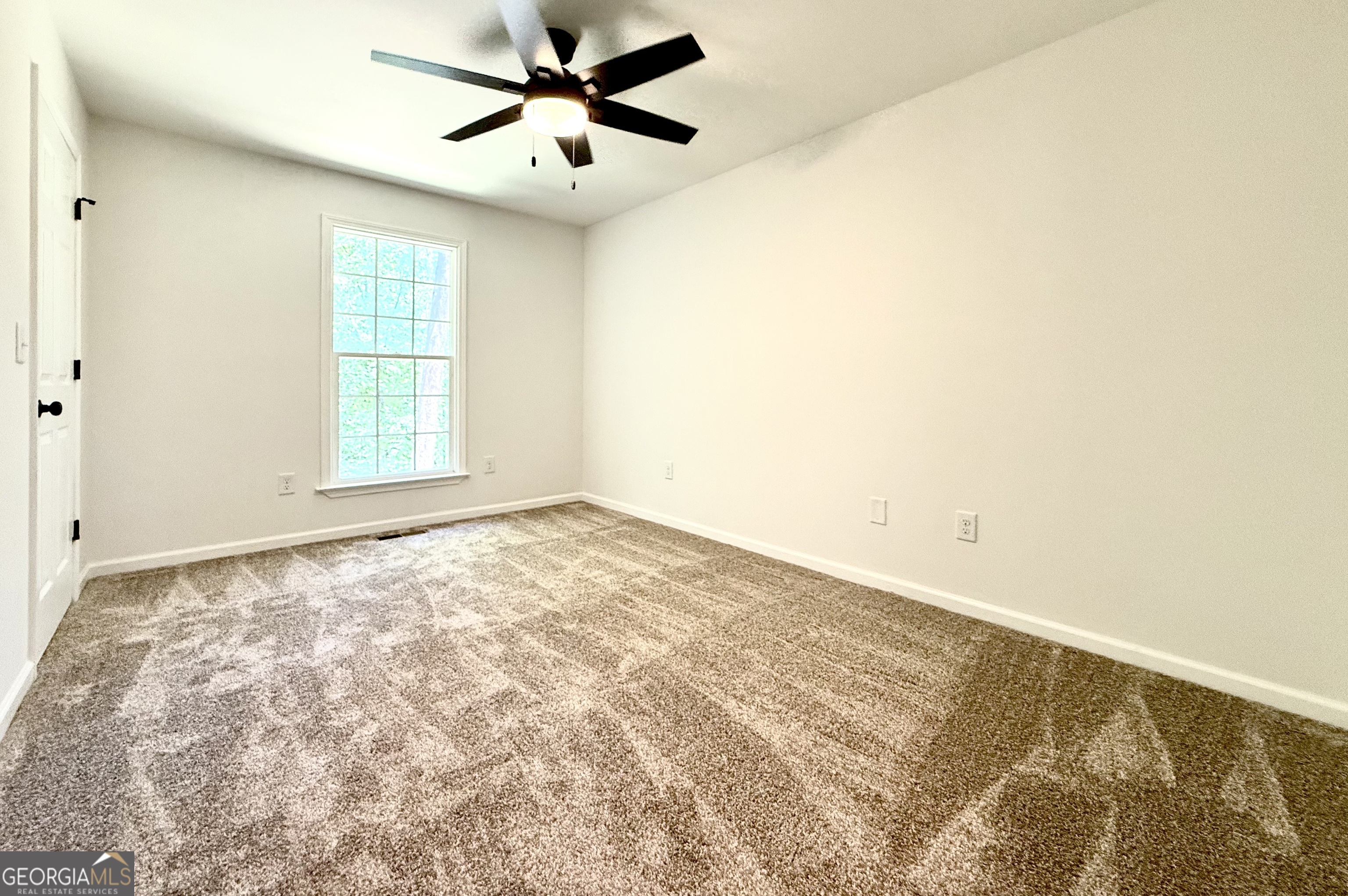 Highland River - Residential