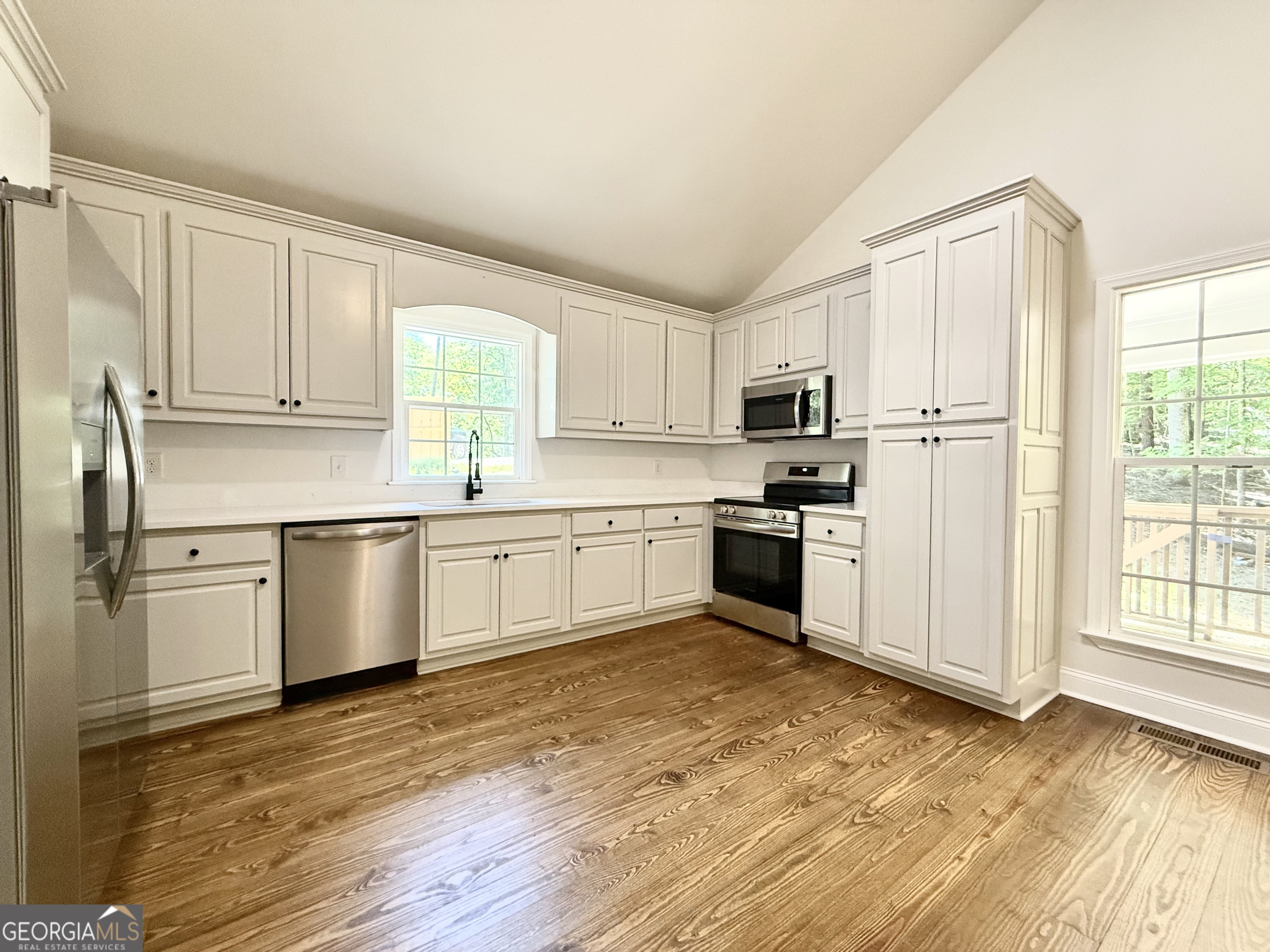 Highland River - Residential