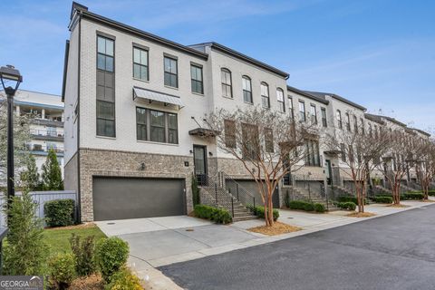 Photo of 1388 La France Street NE #8, Atlanta, GA 30307 (MLS # 10708890)