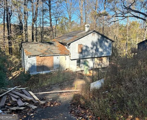 Photo of 3825 Shane Court, Ellenwood, GA 30294 (MLS # 10643711)