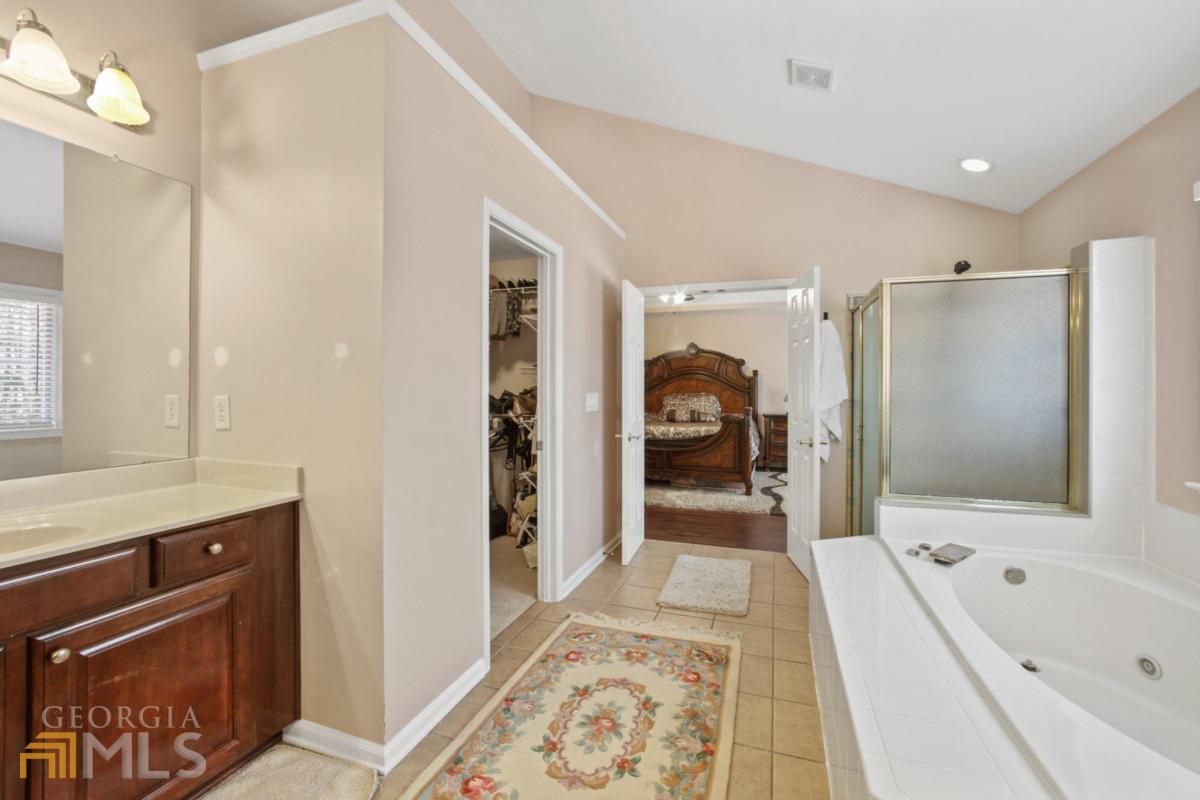 Wheatfields Reserve - Residential