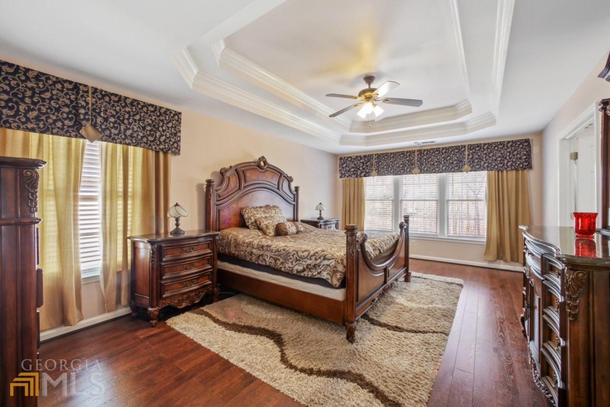 Wheatfields Reserve - Residential