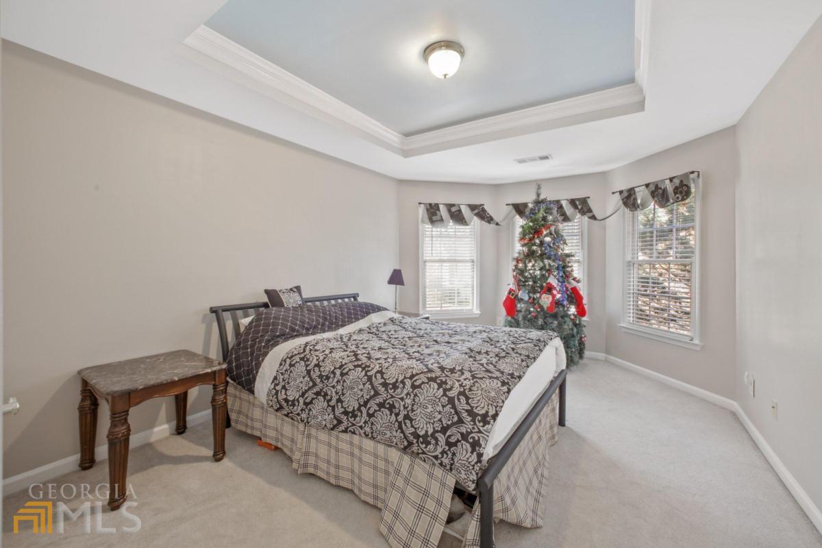 Wheatfields Reserve - Residential
