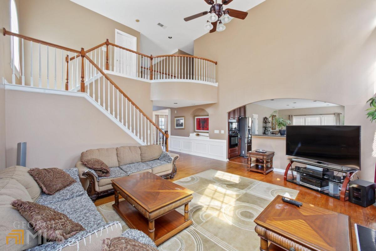 Wheatfields Reserve - Residential