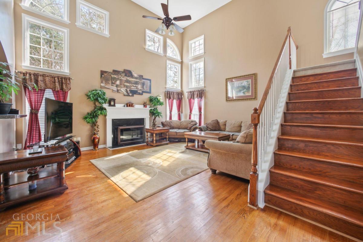 Wheatfields Reserve - Residential