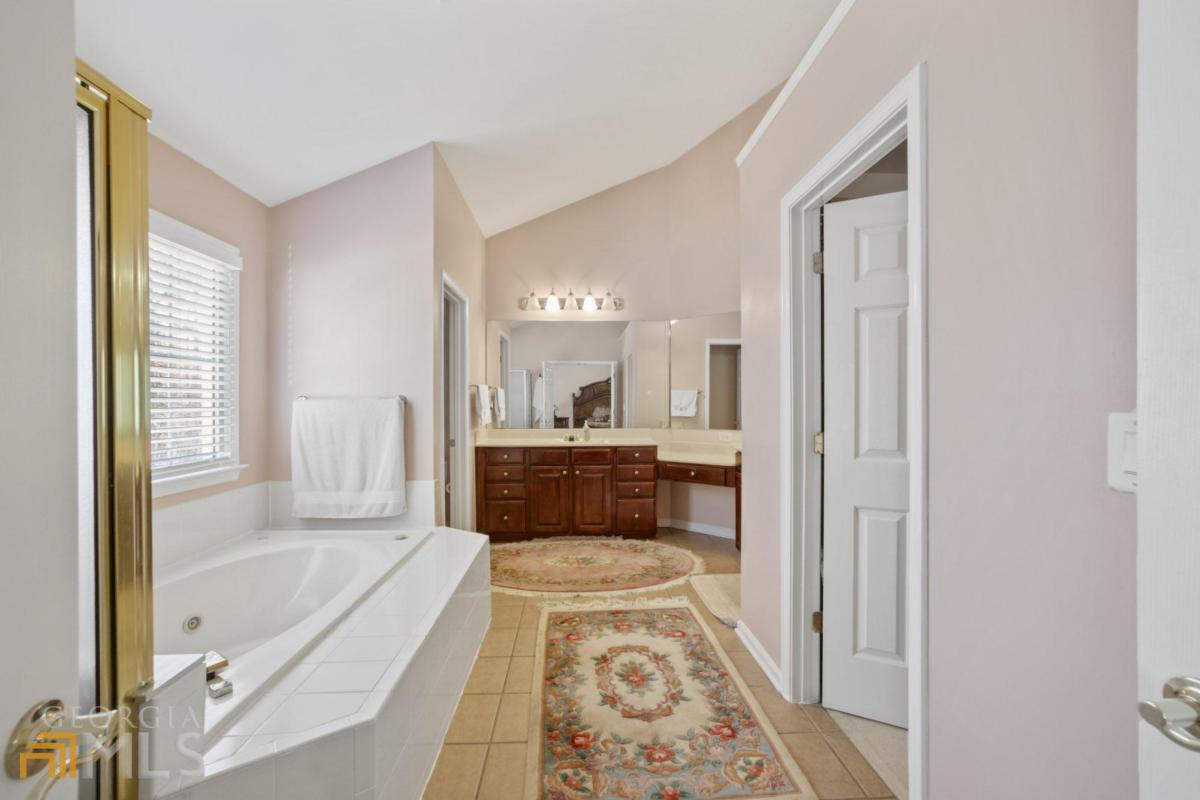 Wheatfields Reserve - Residential