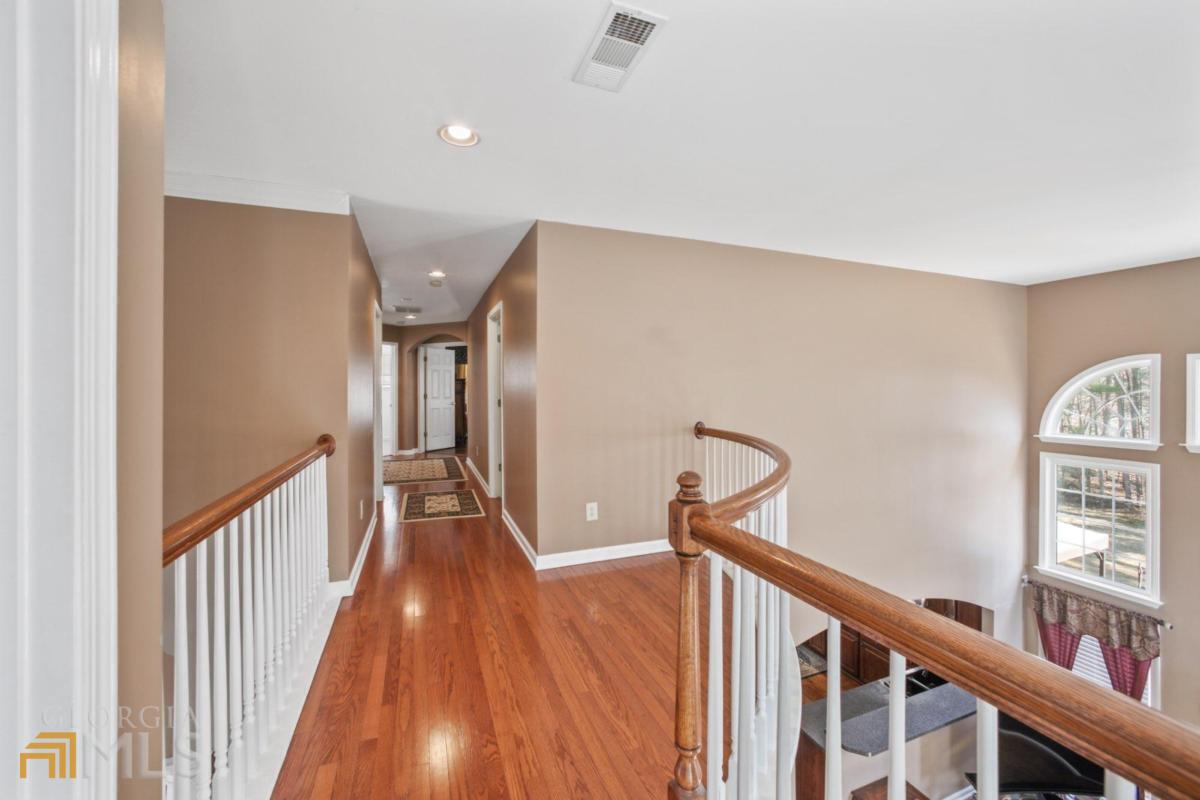 Wheatfields Reserve - Residential