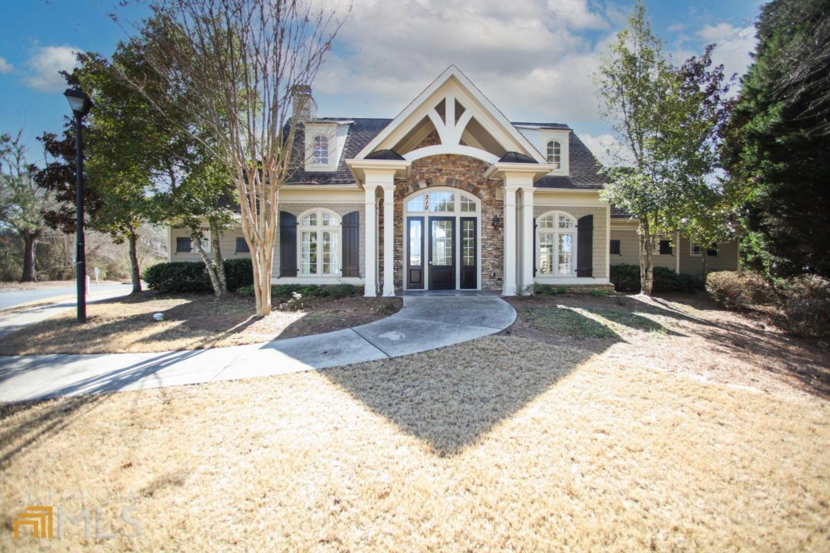 Wheatfields Reserve - Residential