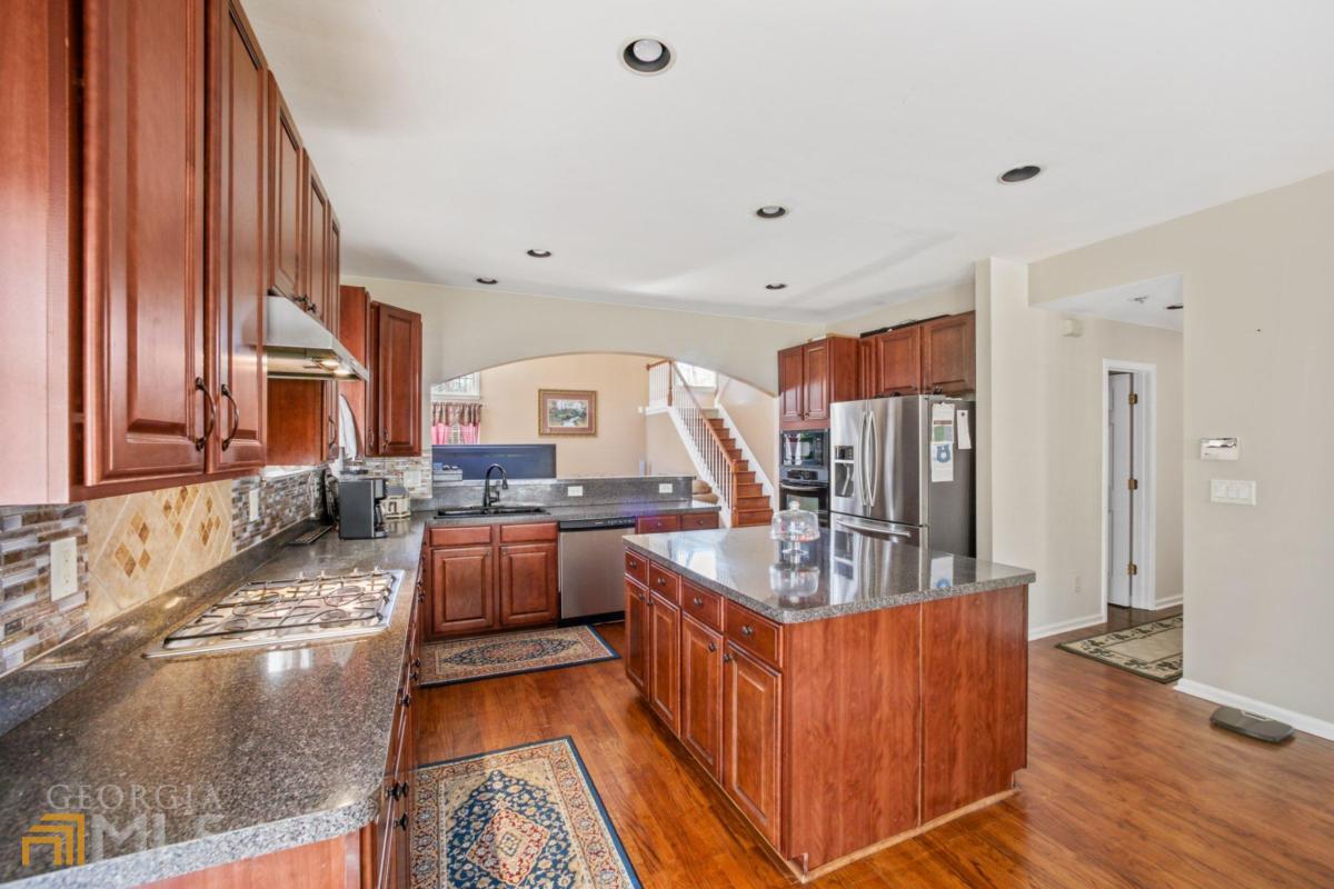 Wheatfields Reserve - Residential
