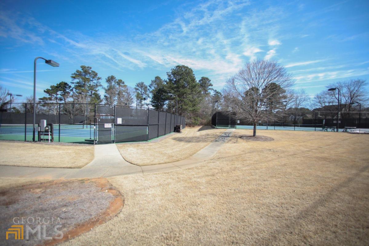 Wheatfields Reserve - Residential