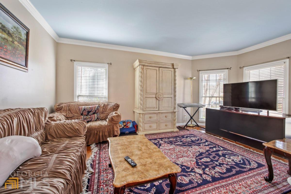 Wheatfields Reserve - Residential