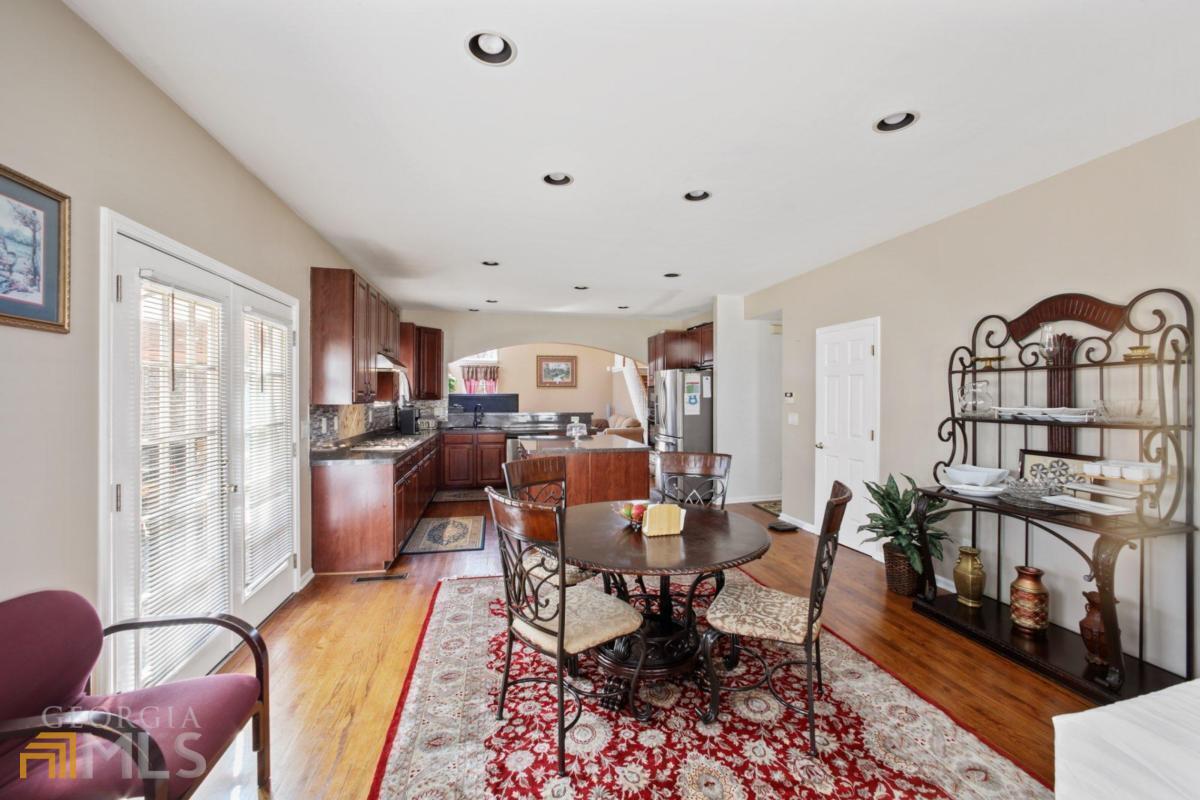 Wheatfields Reserve - Residential