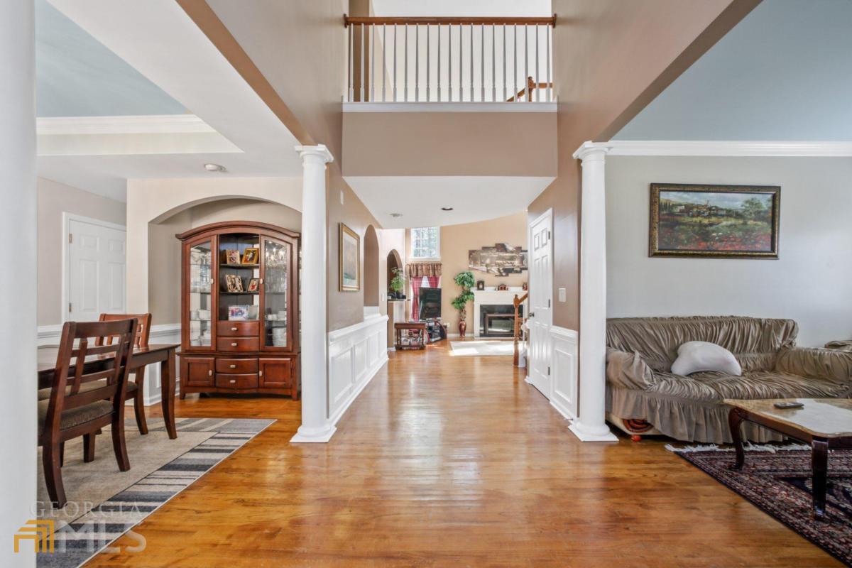 Wheatfields Reserve - Residential