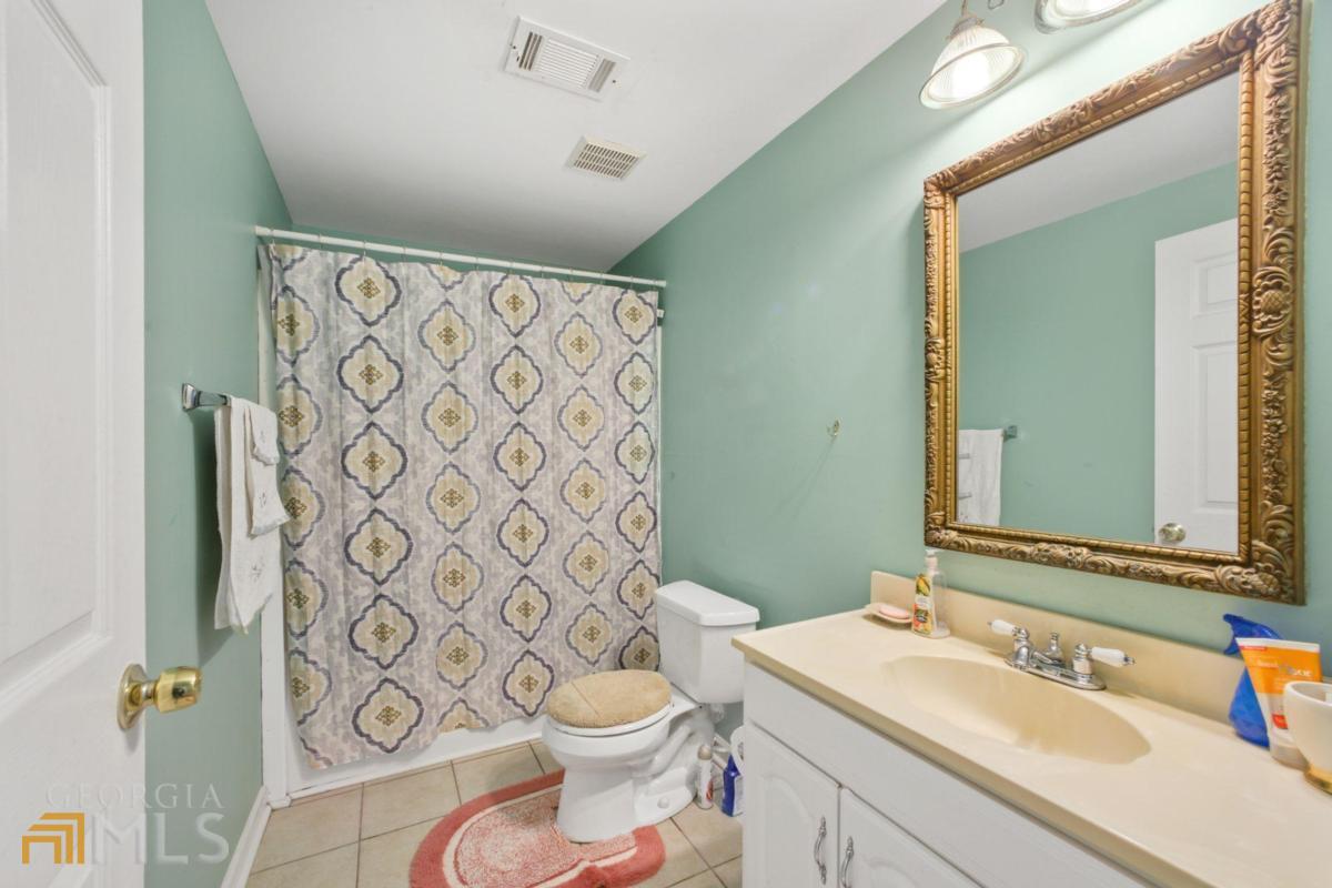 Wheatfields Reserve - Residential