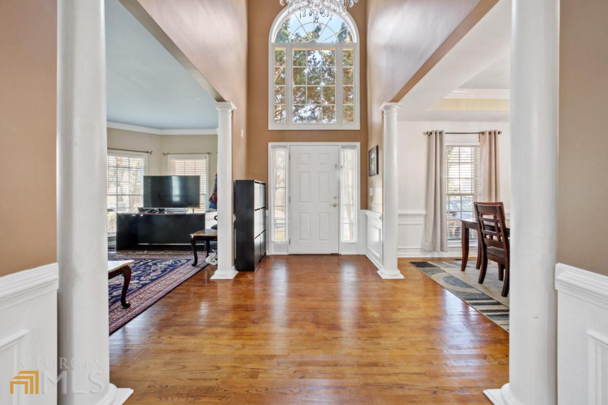 Wheatfields Reserve - Residential