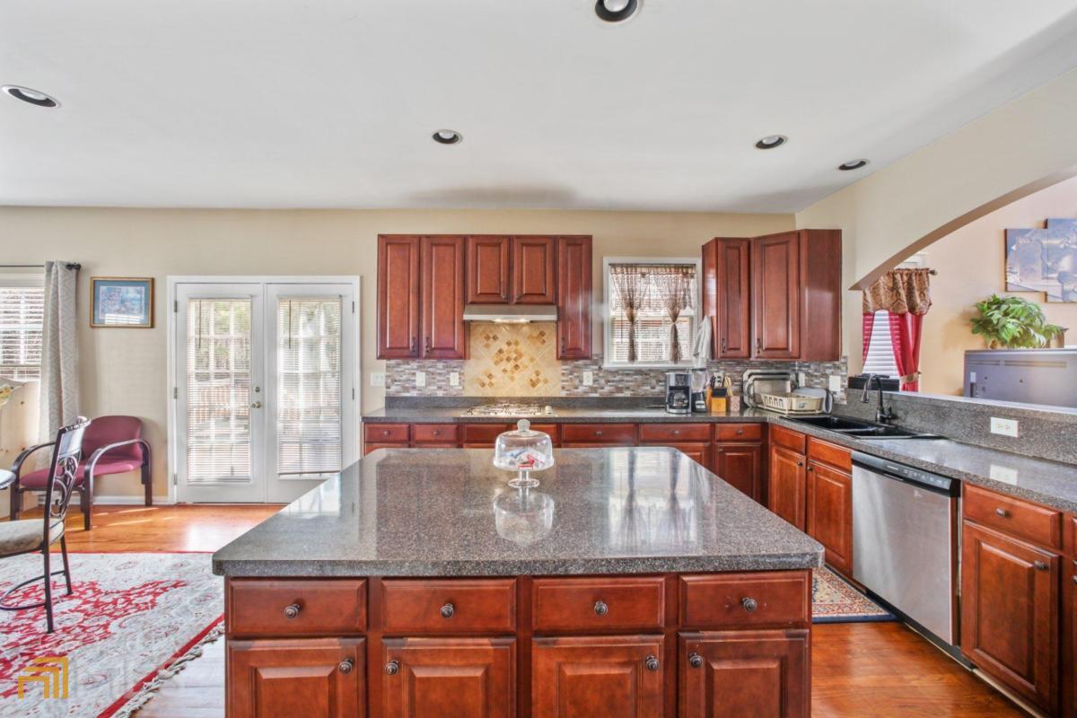 Wheatfields Reserve - Residential