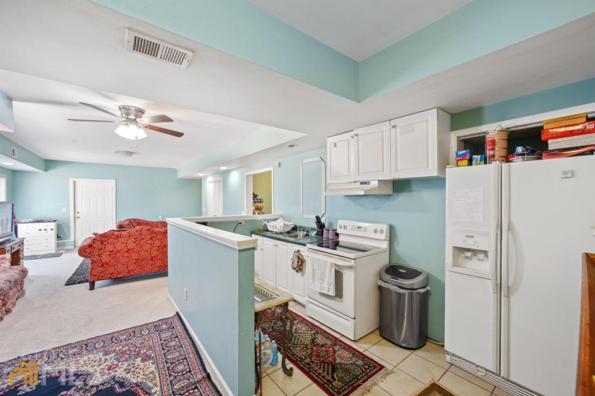 Wheatfields Reserve - Residential