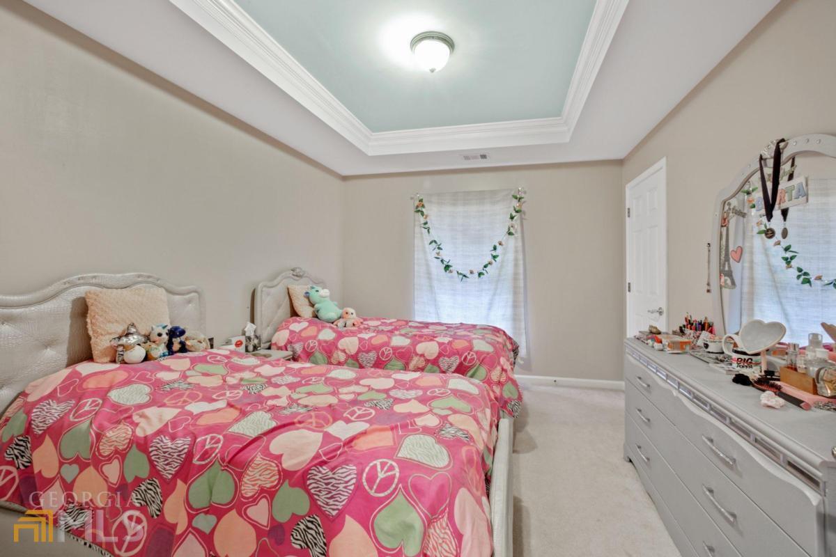 Wheatfields Reserve - Residential