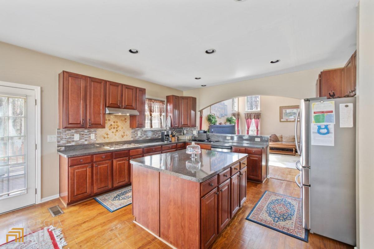 Wheatfields Reserve - Residential