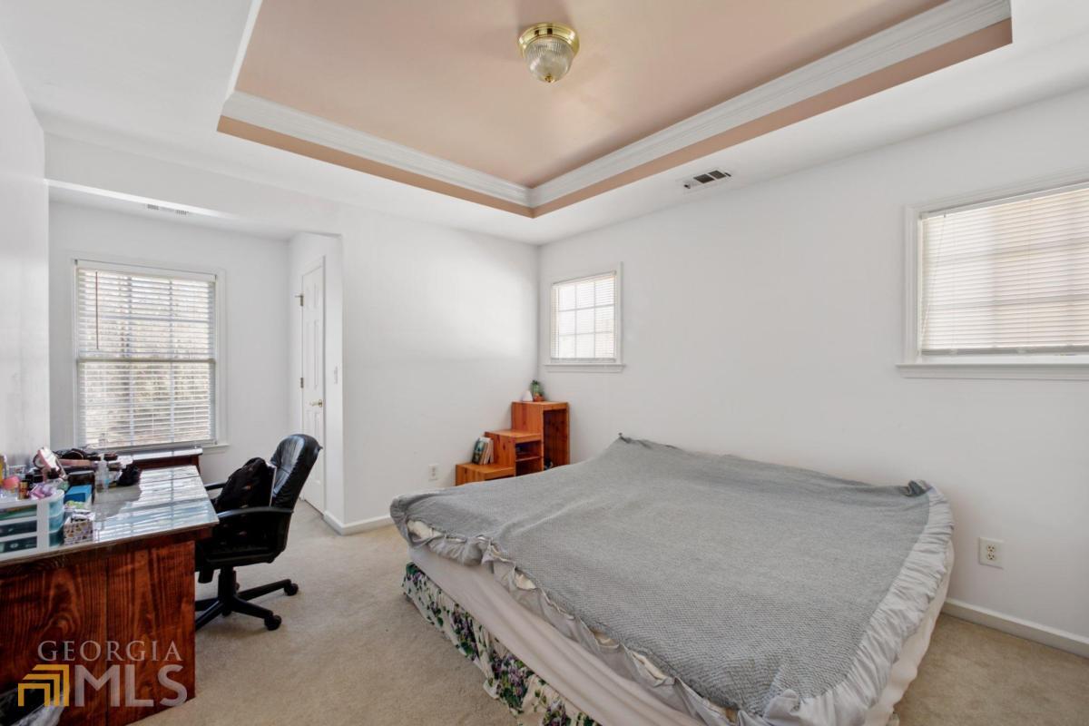 Wheatfields Reserve - Residential