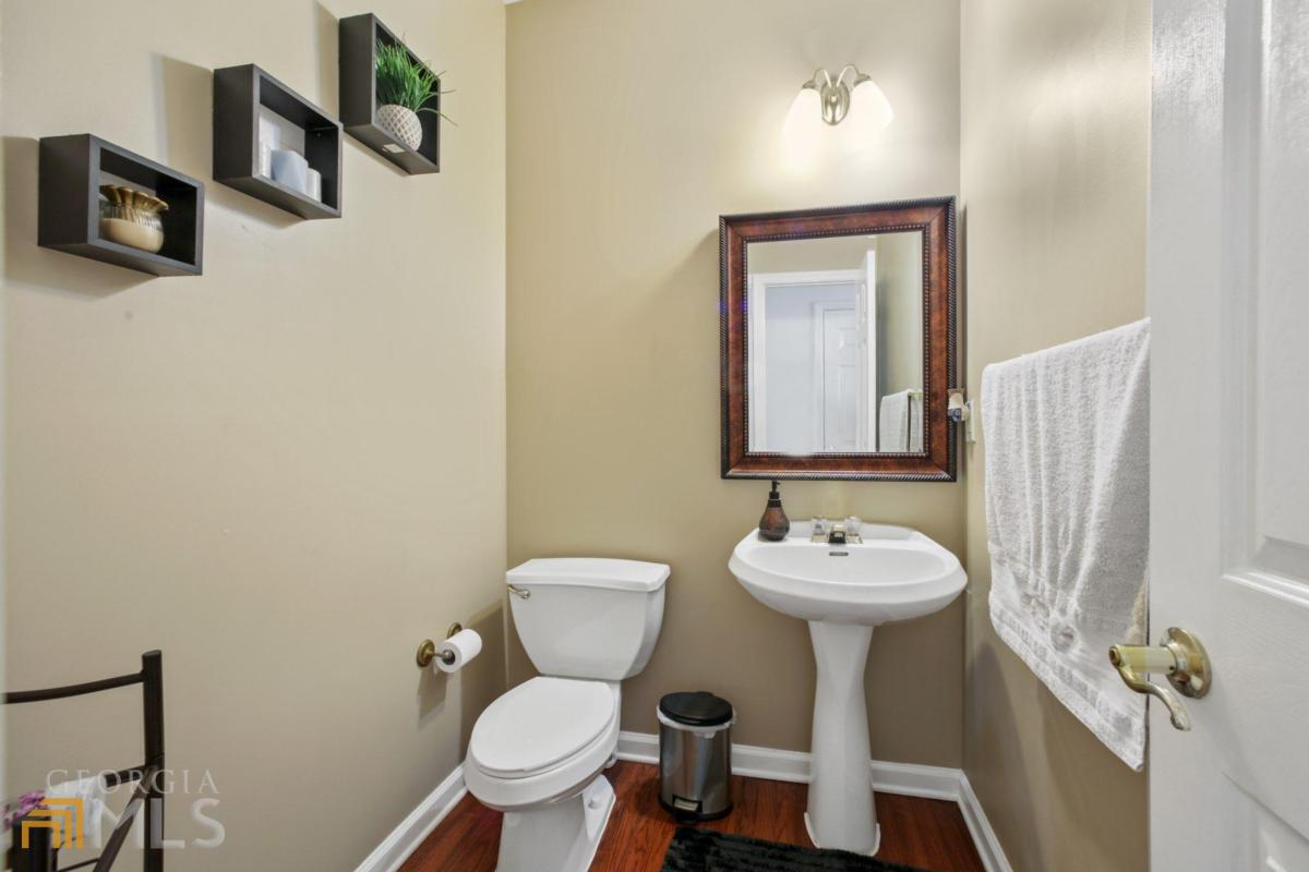 Wheatfields Reserve - Residential