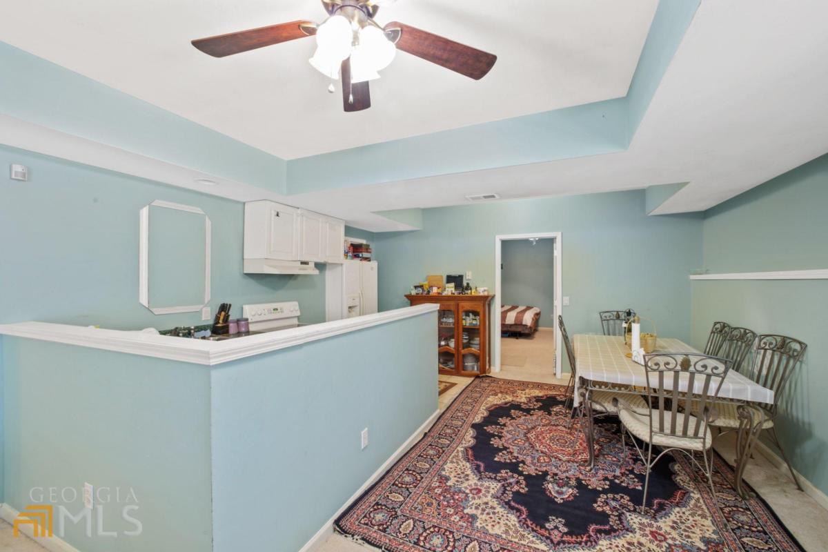 Wheatfields Reserve - Residential