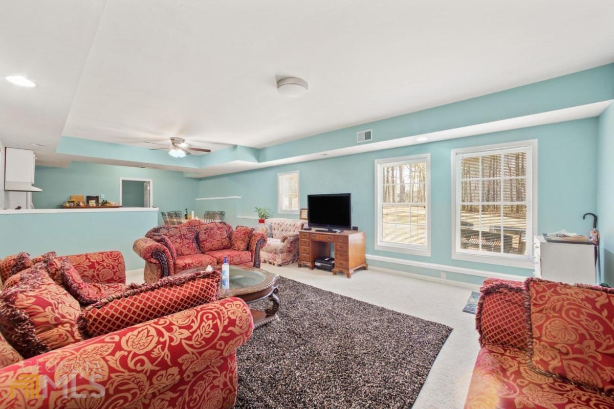 Wheatfields Reserve - Residential