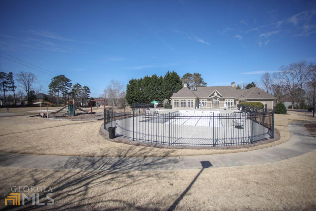 Wheatfields Reserve - Residential